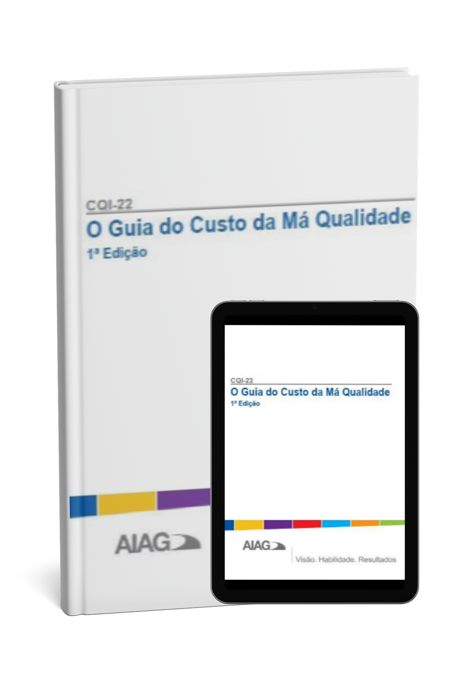 CQI-22: O Guia do Custo da Má Qualidade